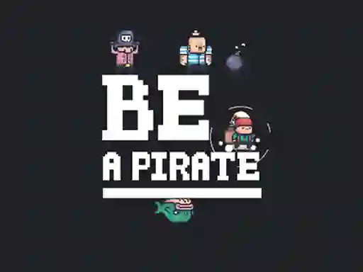 게임 Be a pirate 온라인