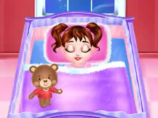 게임 Good Night Baby Taylor 온라인