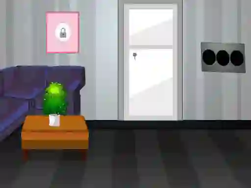 게임 Living House Escape 온라인