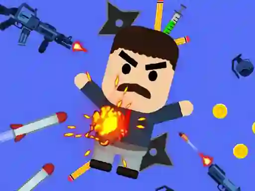 게임 Angry Boss 2 온라인