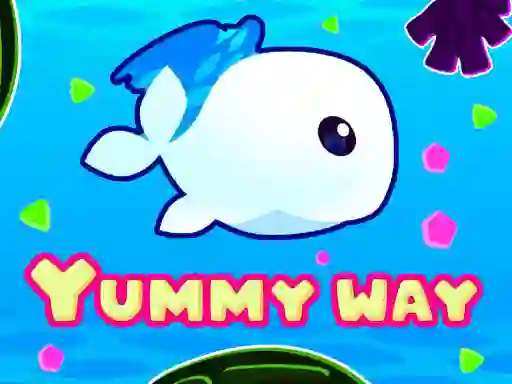 게임 Yummy Way 온라인