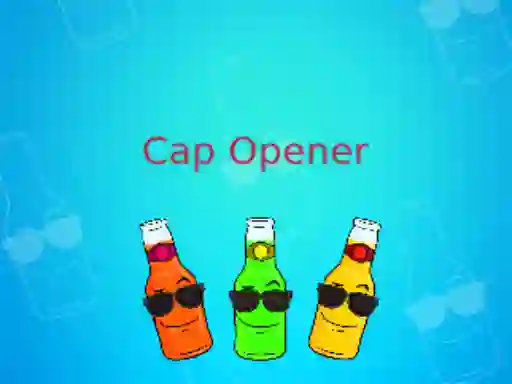 게임 Cap Opener 온라인