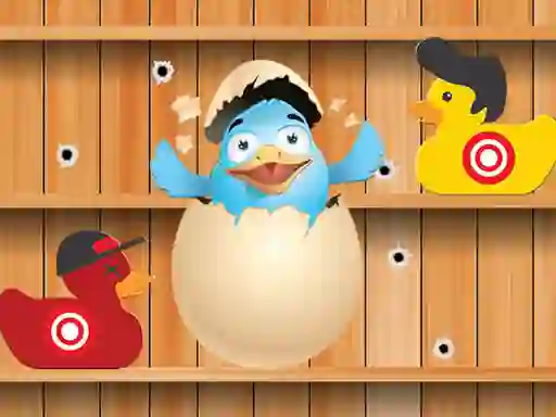 게임 Duck Challenge 온라인