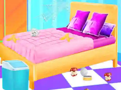 게임 Baby Taylor House Cleaning And Decorating 온라인
