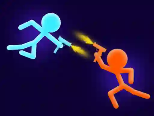 게임 Stick Wars 3D 온라인