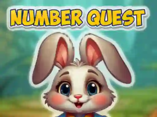 게임 Number Quest 온라인