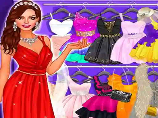 게임 Dress Up Games Free 온라인