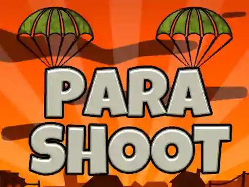 게임 Para Shoot 온라인