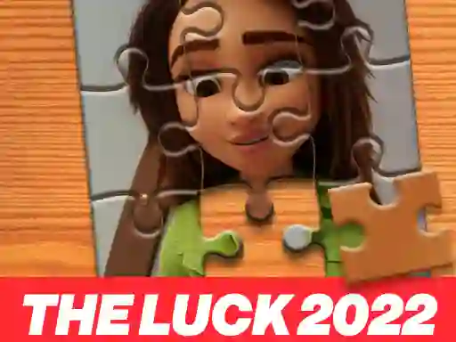 게임 the luck 2022 Jigsaw Puzzle 온라인