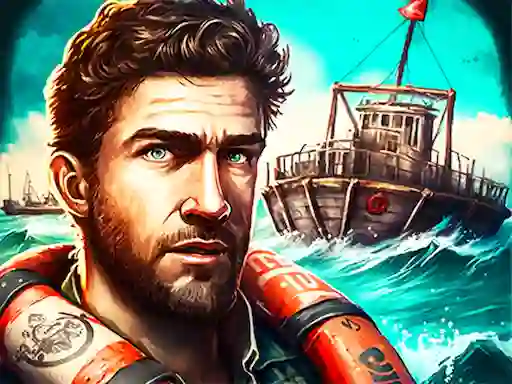 게임 Raft Evolution 온라인