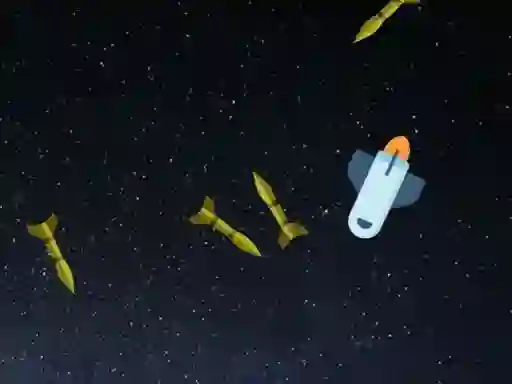 게임 5 Minutes in Space 온라인