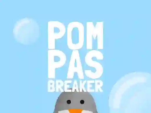 게임 Pompas breaker 온라인