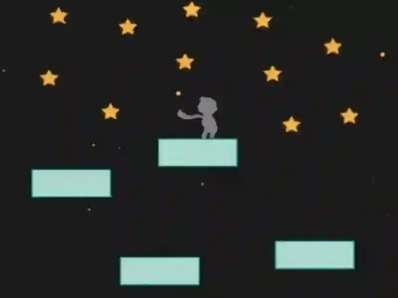 게임 Boxed Platformer 온라인