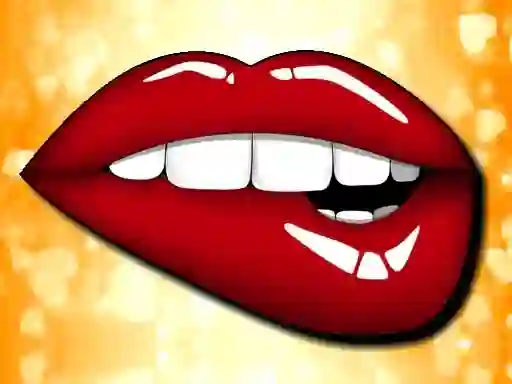 게임 Kissing Test 온라인