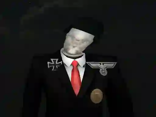 게임 Slenderman History: Wwii Faceless Horror 온라인