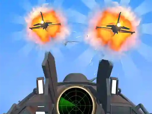 게임 Air Strike: War Plane Simulator 온라인
