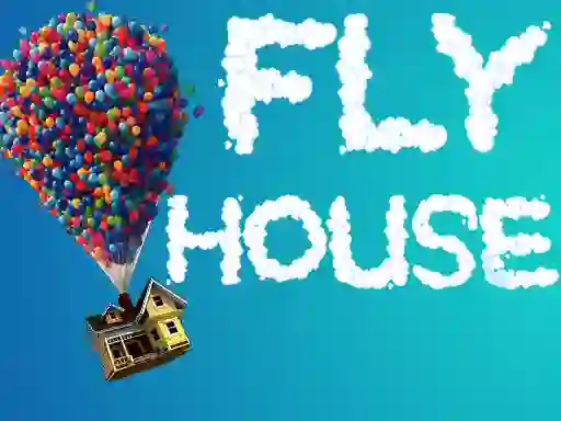 게임 Fly House 온라인