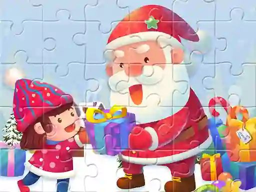 게임 Christmas 2021 Puzzle 온라인