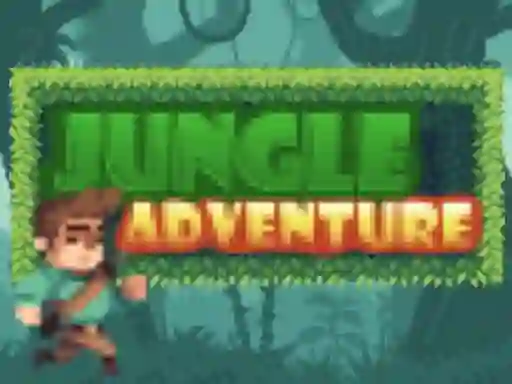 게임 Jungle Adventure 온라인