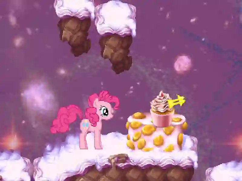 게임 Cupcake Dreams 온라인