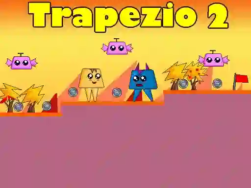 게임 Trapezio 2 온라인