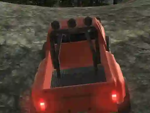 게임 Pickup Simulator 온라인