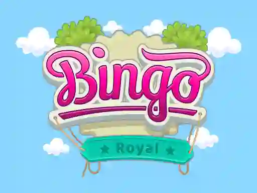 게임 Bingo Royal 온라인