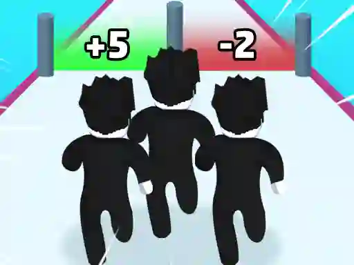 게임 Roblox Run 3d 온라인