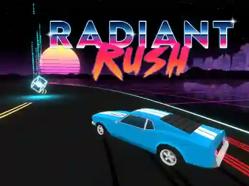 게임 Radiant Rush 온라인