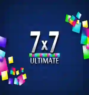 게임 7x7 Ultimate 온라인