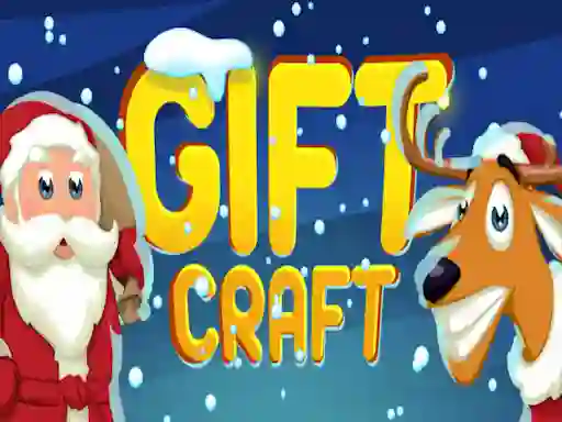 게임 Gift Craft 온라인