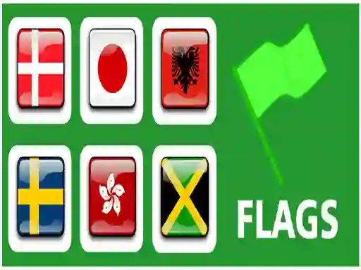 게임 Flags 온라인