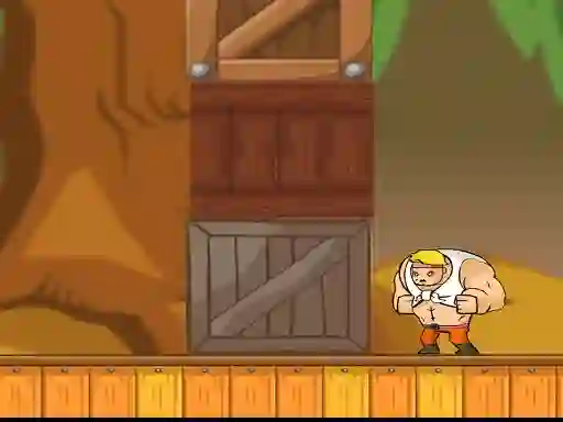게임 Power Puncher 온라인