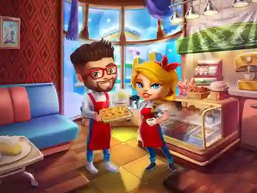 게임 Pocket Tower 온라인