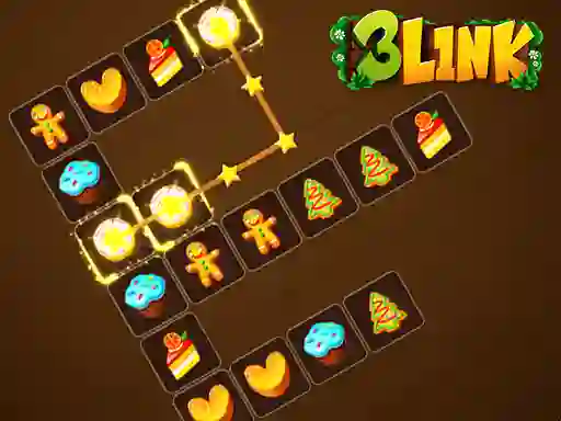게임 3 link 온라인
