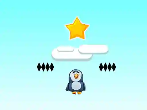 게임 Fast Penguin 온라인