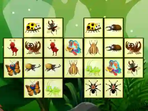 게임 Connect The Insects 온라인