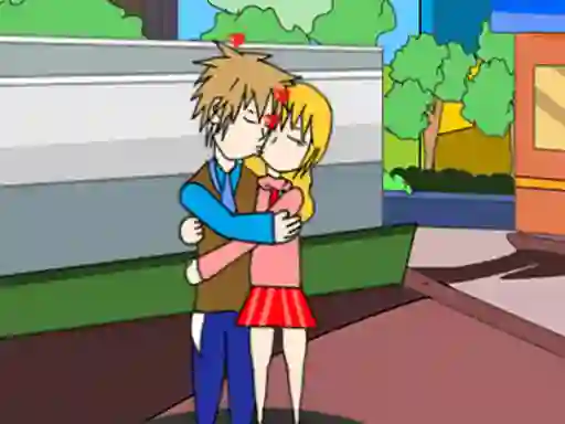 게임 Kissing In Music Class 온라인