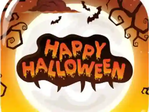 게임 Happy Halloween 온라인