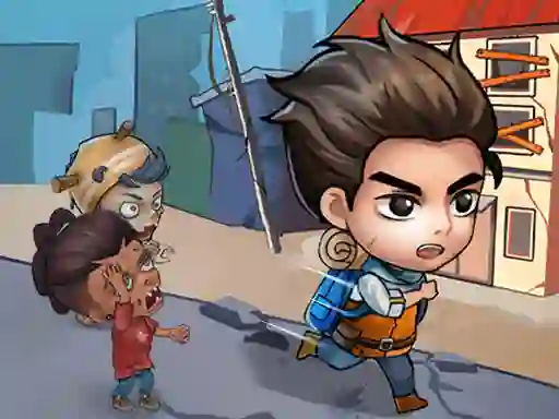 게임 Last Day On Earth Survival 온라인