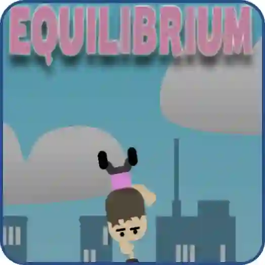 게임 Equilibrium 온라인