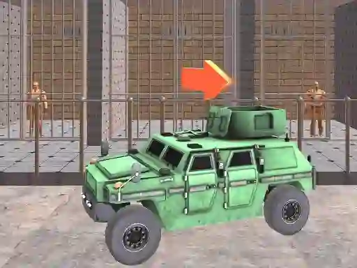 게임 Prisoner Transport Simulator 온라인