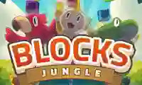 게임 Blocks Jungle 온라인