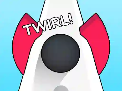 게임 Twirl 온라인