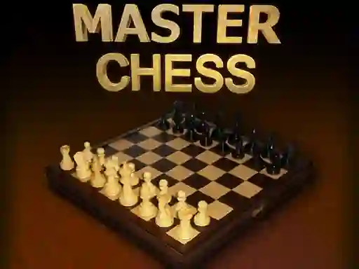 게임 Master Chess 온라인