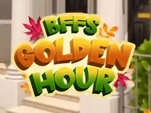 게임 BFFs Golden Hour 온라인