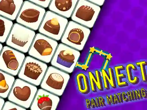 게임 Onnect Pair Matching 온라인