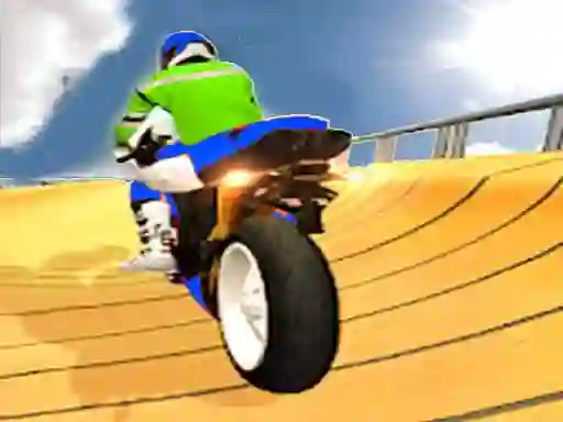 게임 Bike Stunt Master 3d 온라인