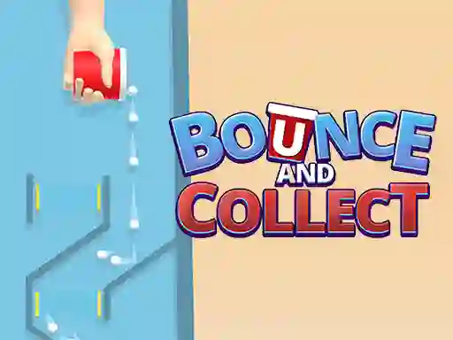 게임 Bounce and Collect 온라인