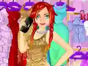 게임 Reddy Princess Fashion 온라인